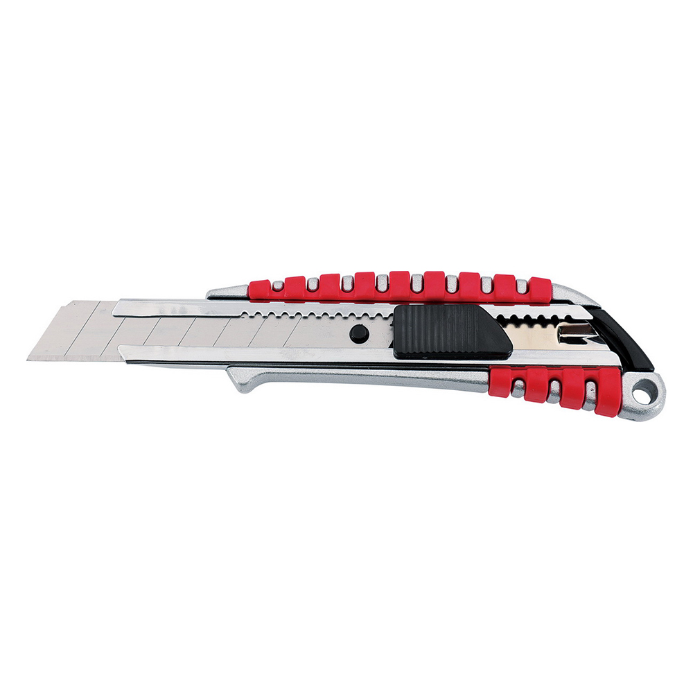 Utility kinfe, aluminum alloy utility kinfe