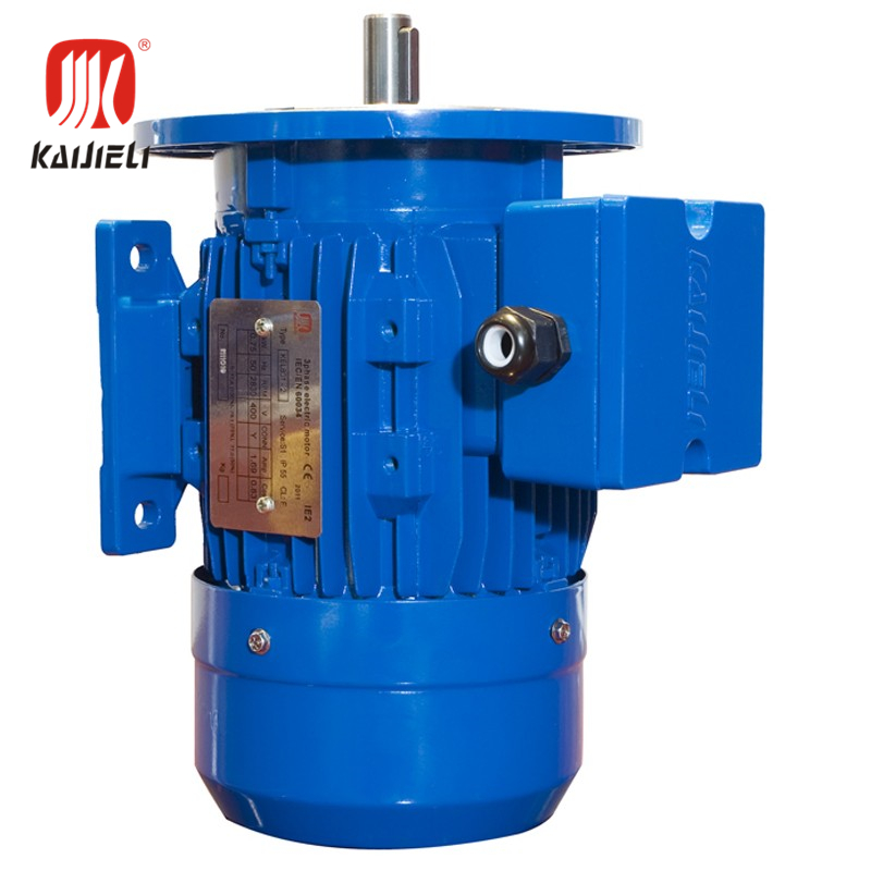 Cdf Sdf Series Three-Phase Asynchronous Induction Motor