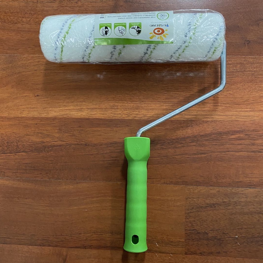 paint roller