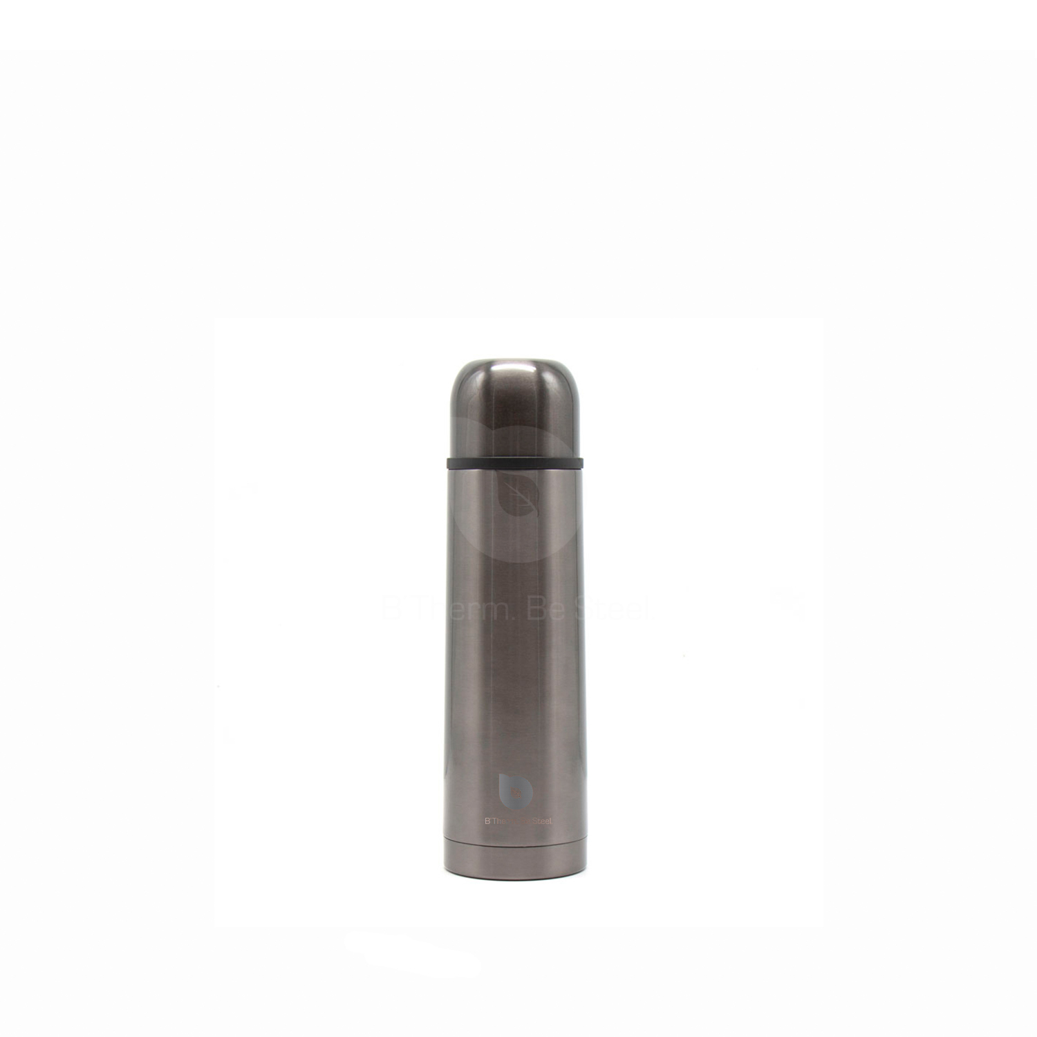 Stainless Steel Thermos Bullet Shape Vacuum Flask Insulated Flasks 500 ml 17 oz