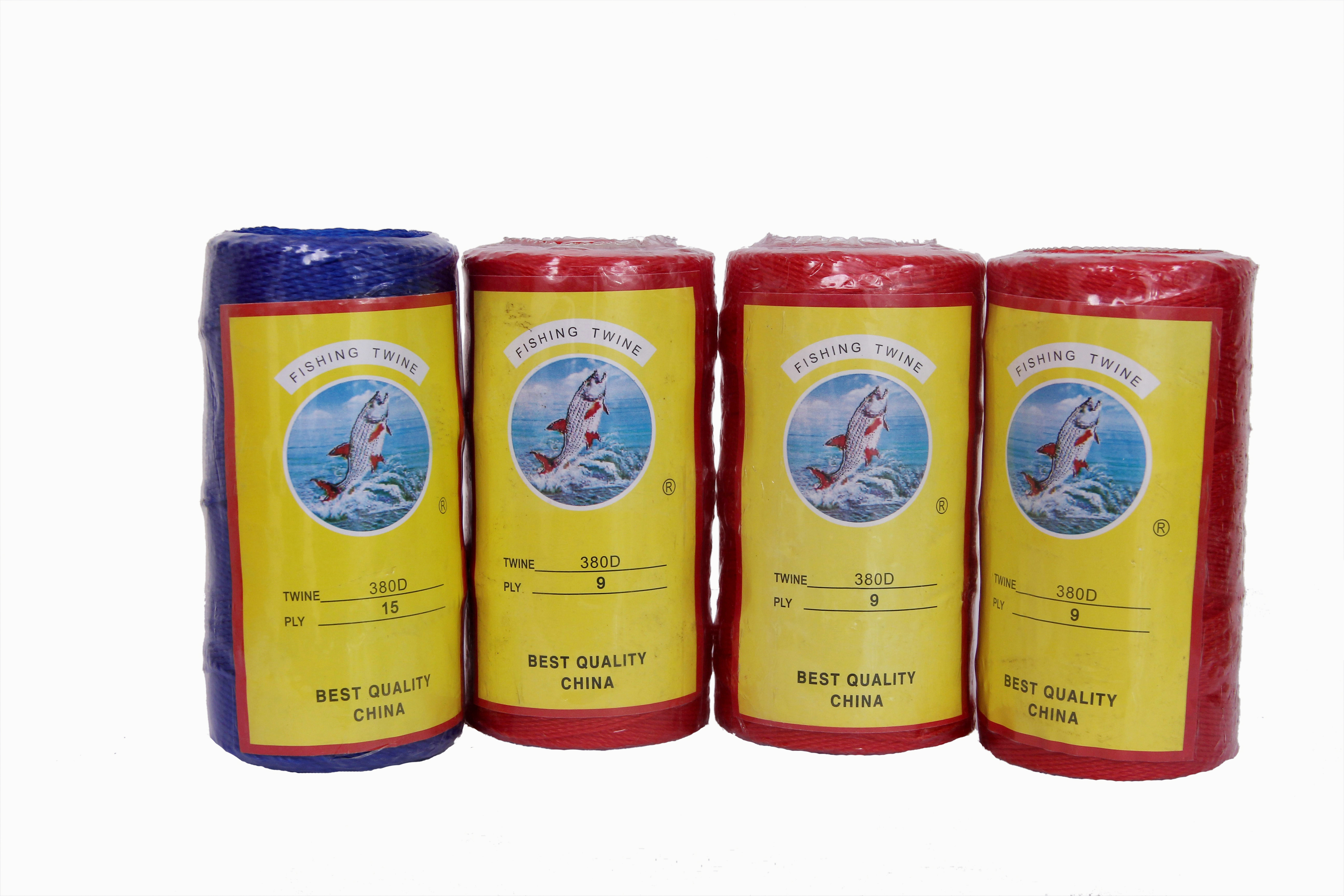 Polyethylene Twine In Spool