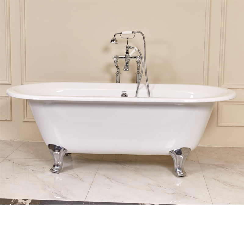 Cast Iron Bathtub