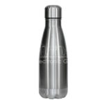 Bowling-Shaped Vacuum Bottle