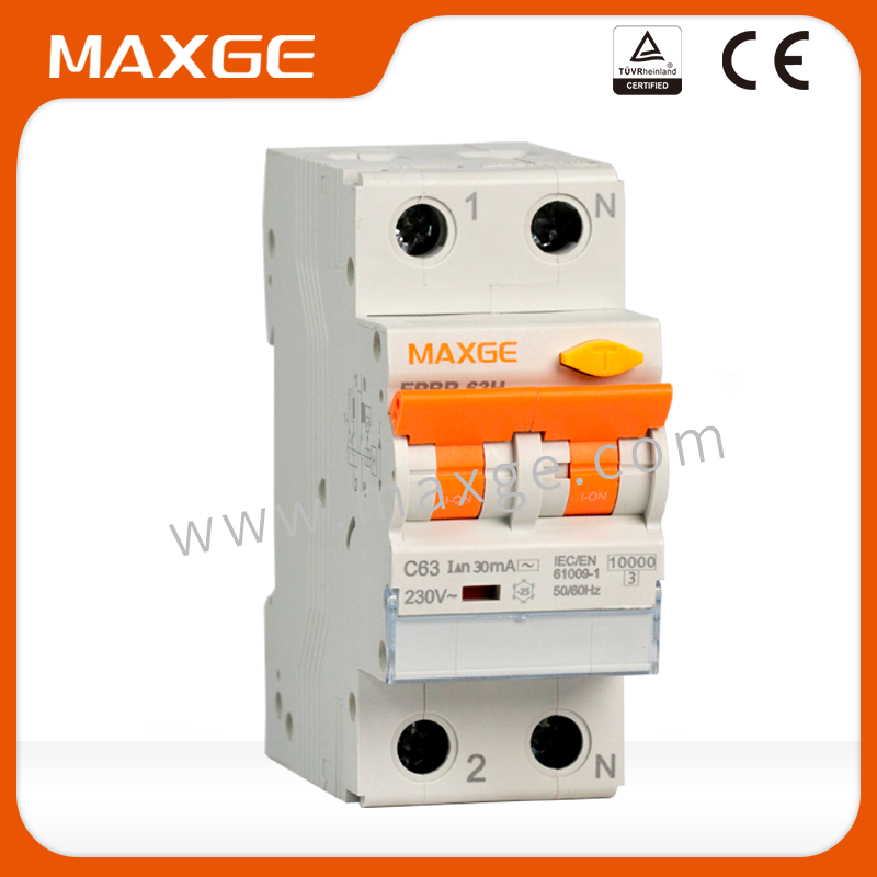 Circuit Breaker