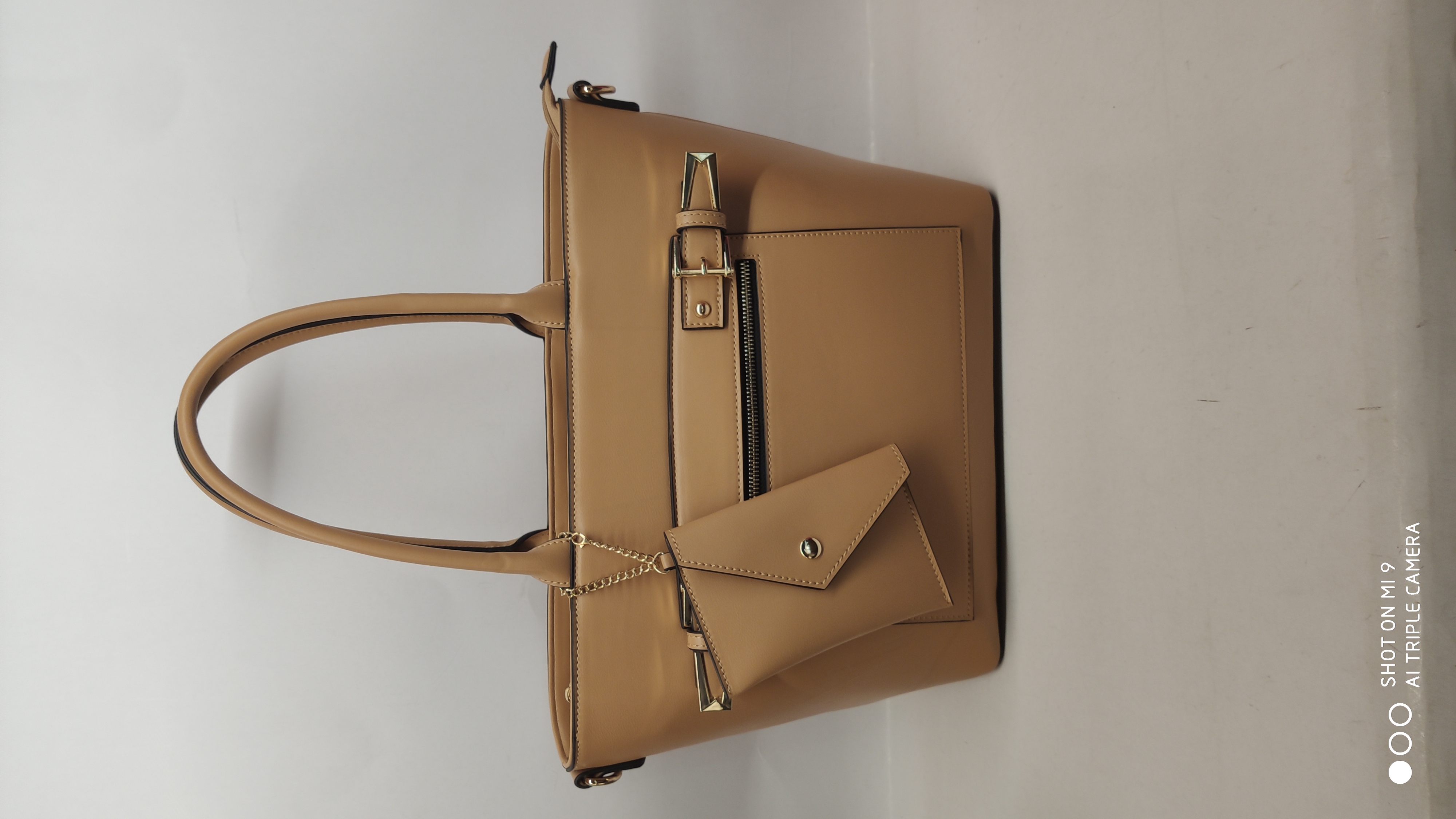 customized PU women bag