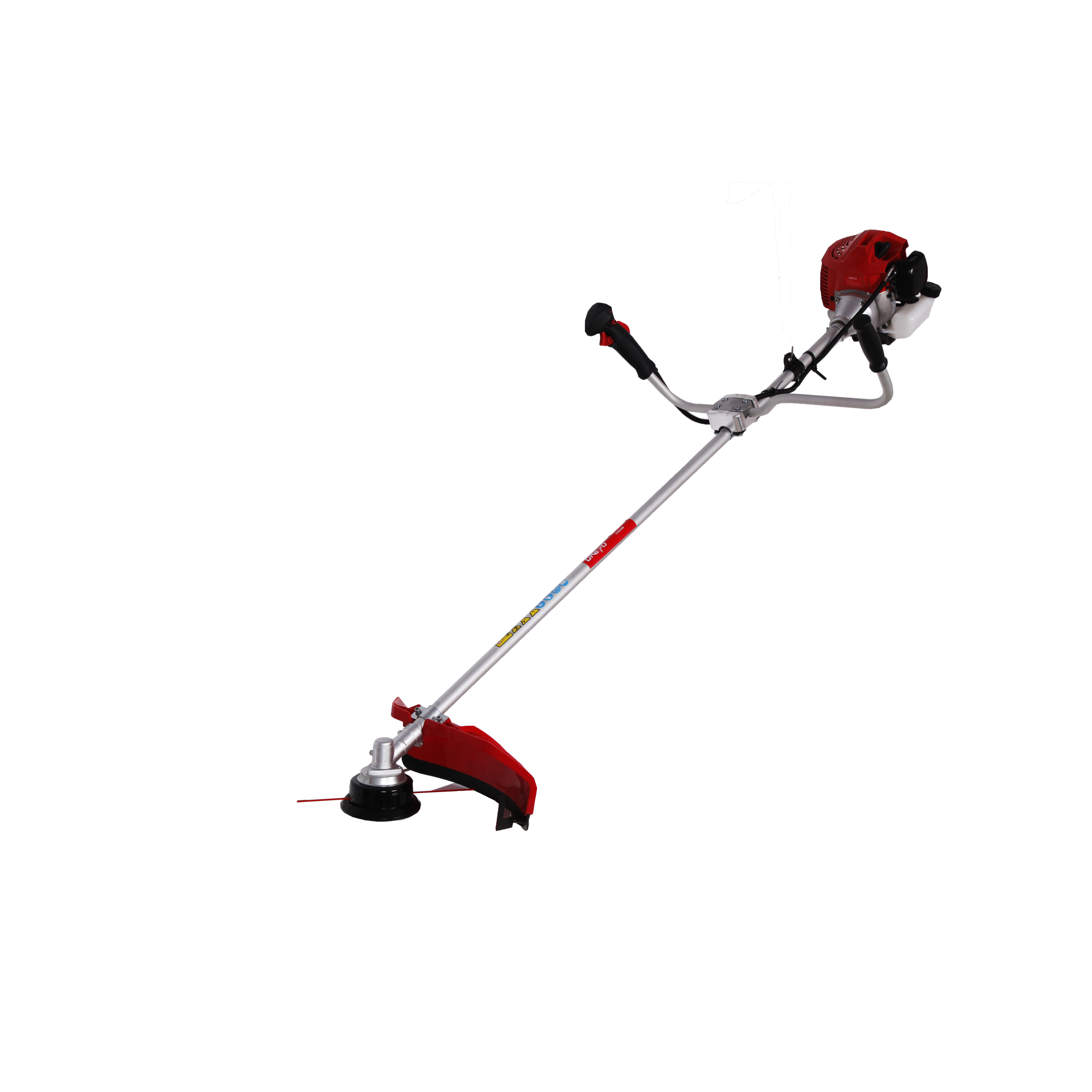 Brush Cutter Cg330b-Tu