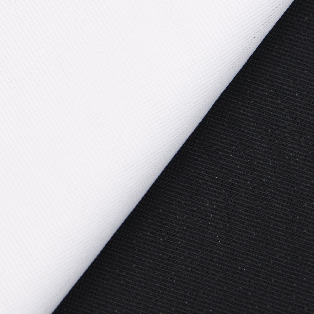 Polyester Wrap Knitting Woven Interlining