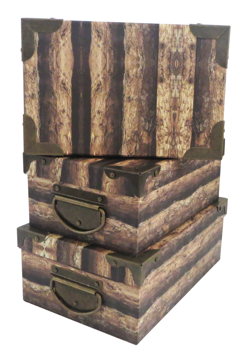 Paper box