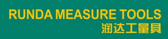 SHANGQIU RUNDA MEASURE TOOLS CO.,LTD.
