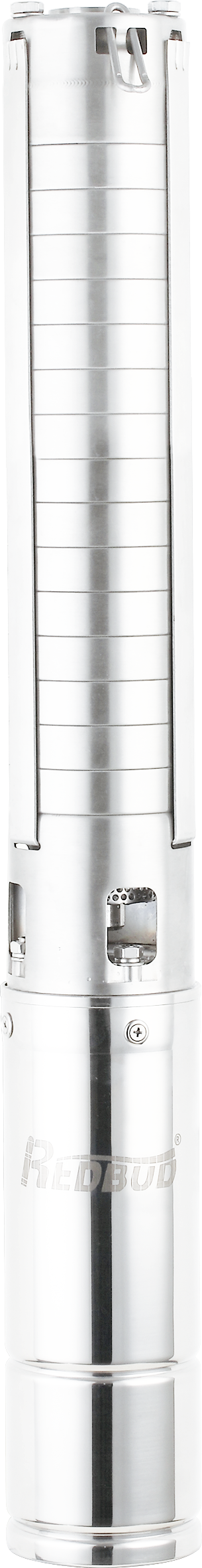 Zhejiang Redbud Pump Industry Co.,ltd. – piezas mecanizadas 3