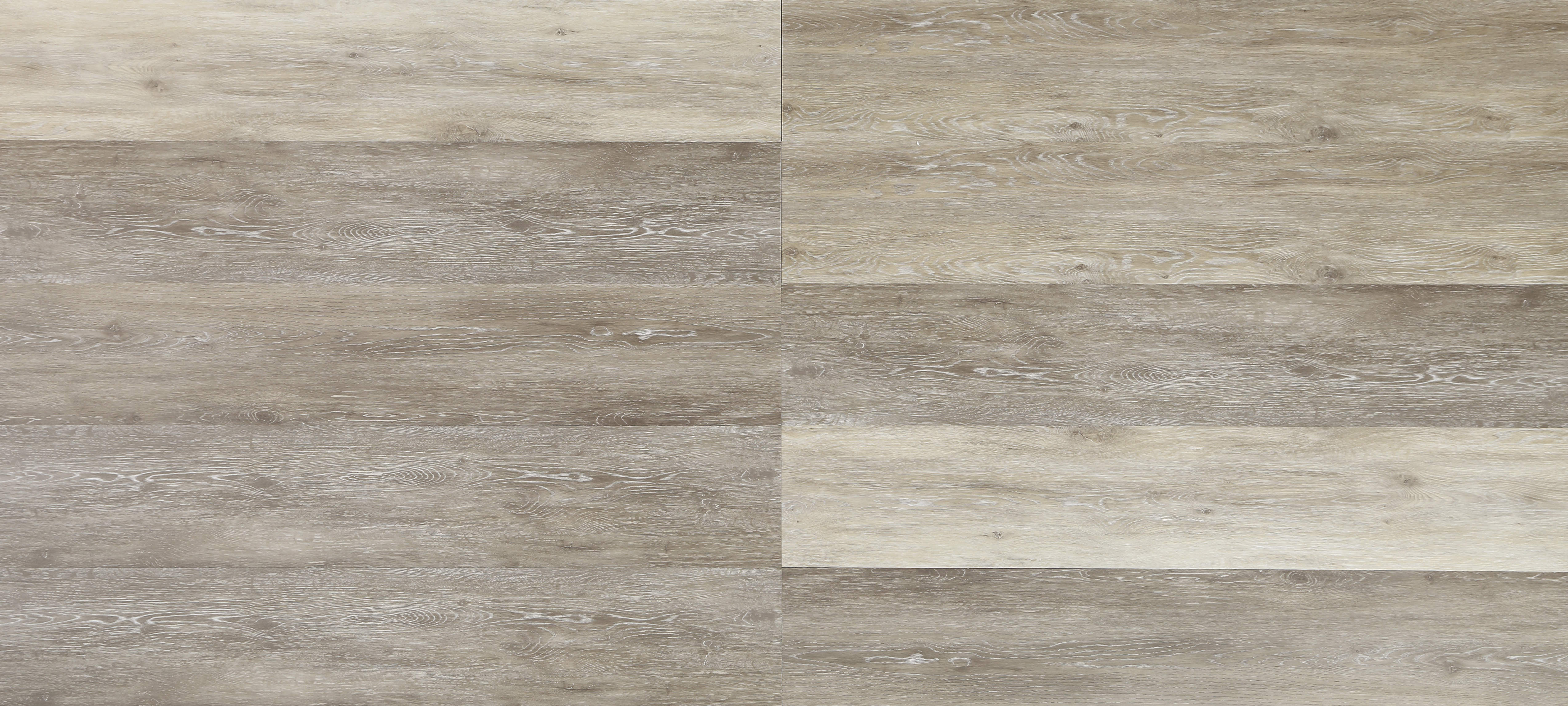 Vinyl Click Floor