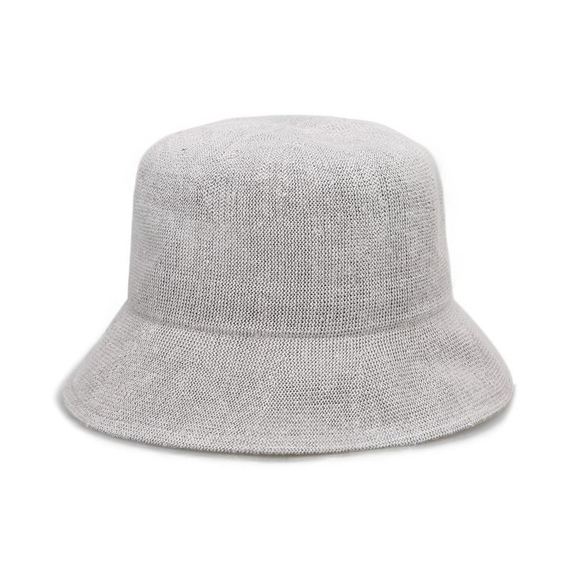 Linen hat WGSC212013