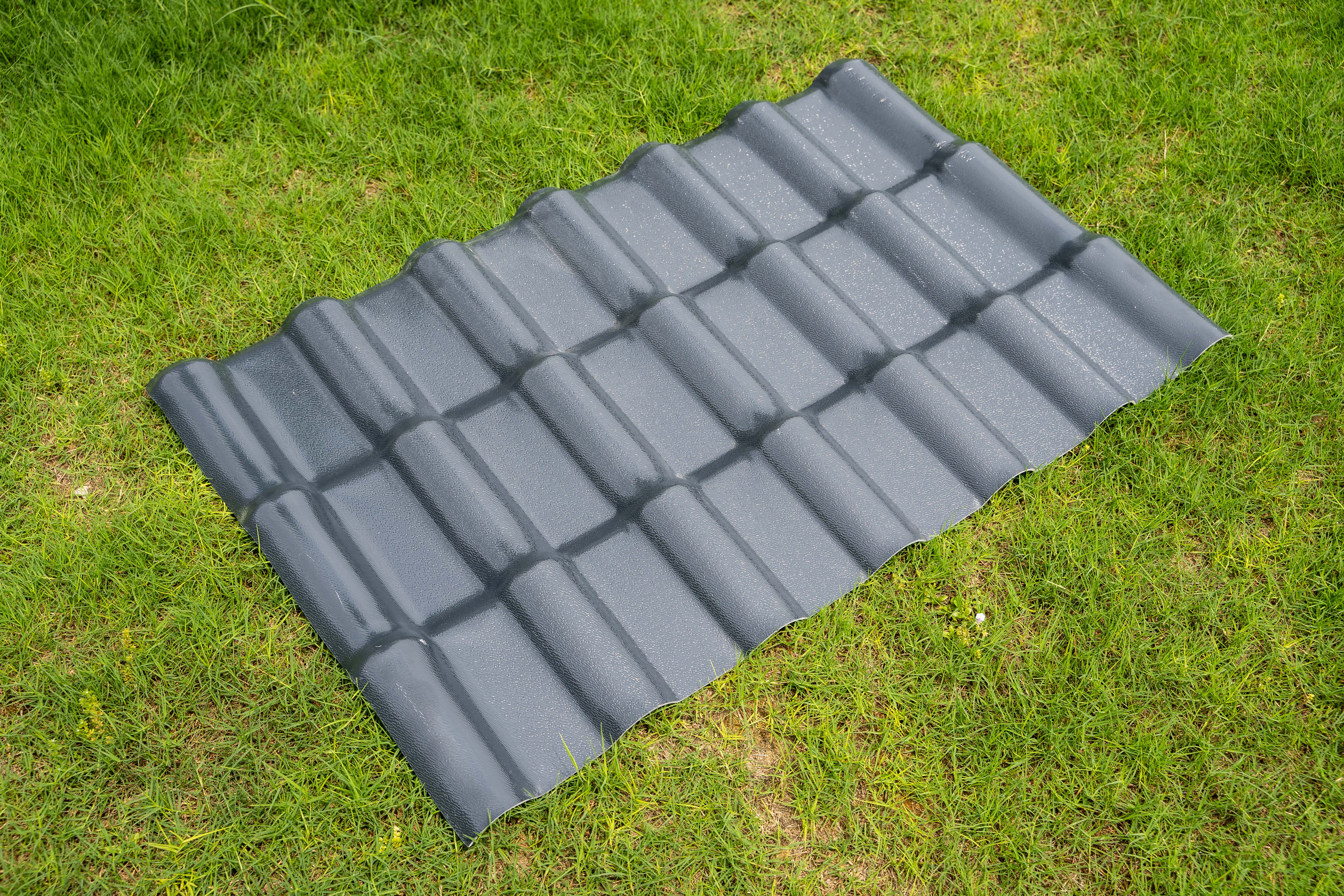 ASA roofing
