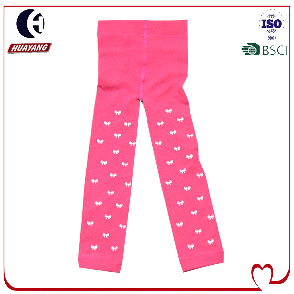kids fleece leggings