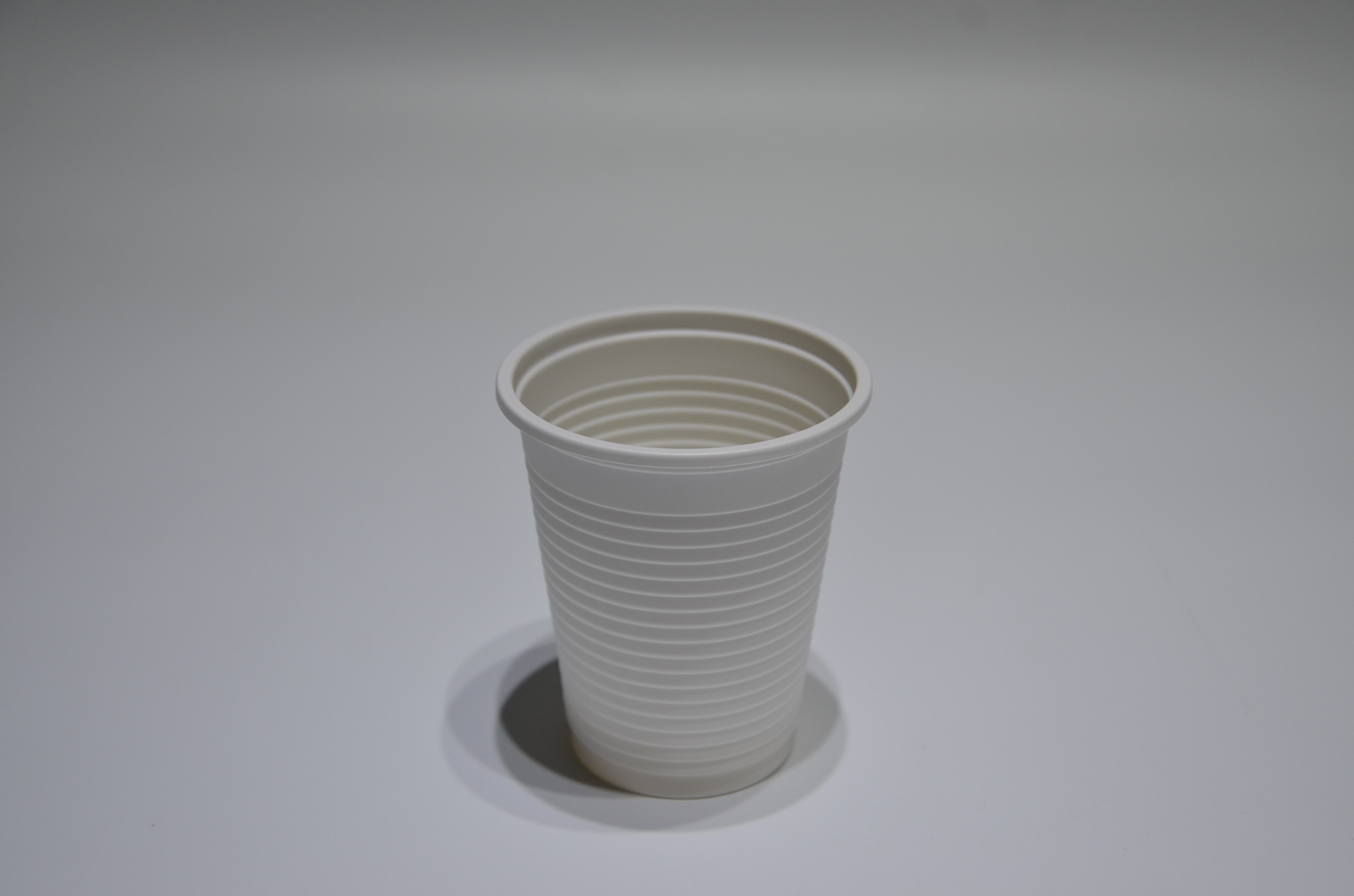 Disposable Cornstarch Cups