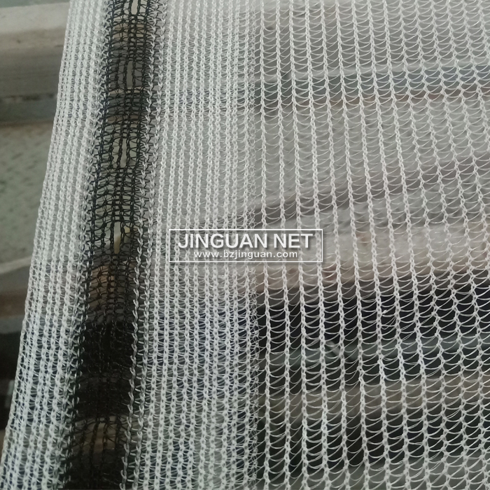 Hail Net