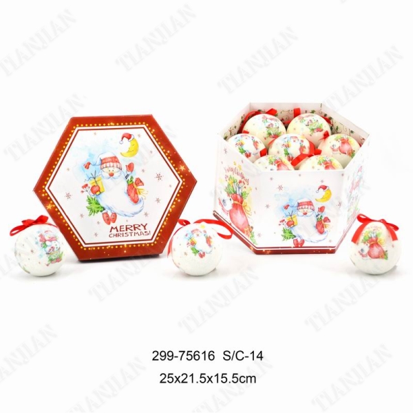 QUANZHOU TIANJIAN GIFTS CO.LTD. – Paper craft 3