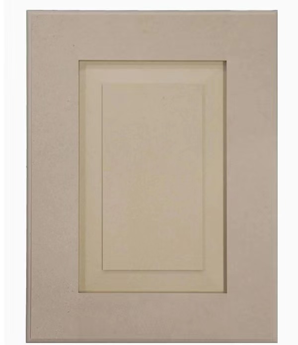 Shaker Design Door Kitchen Cabinet