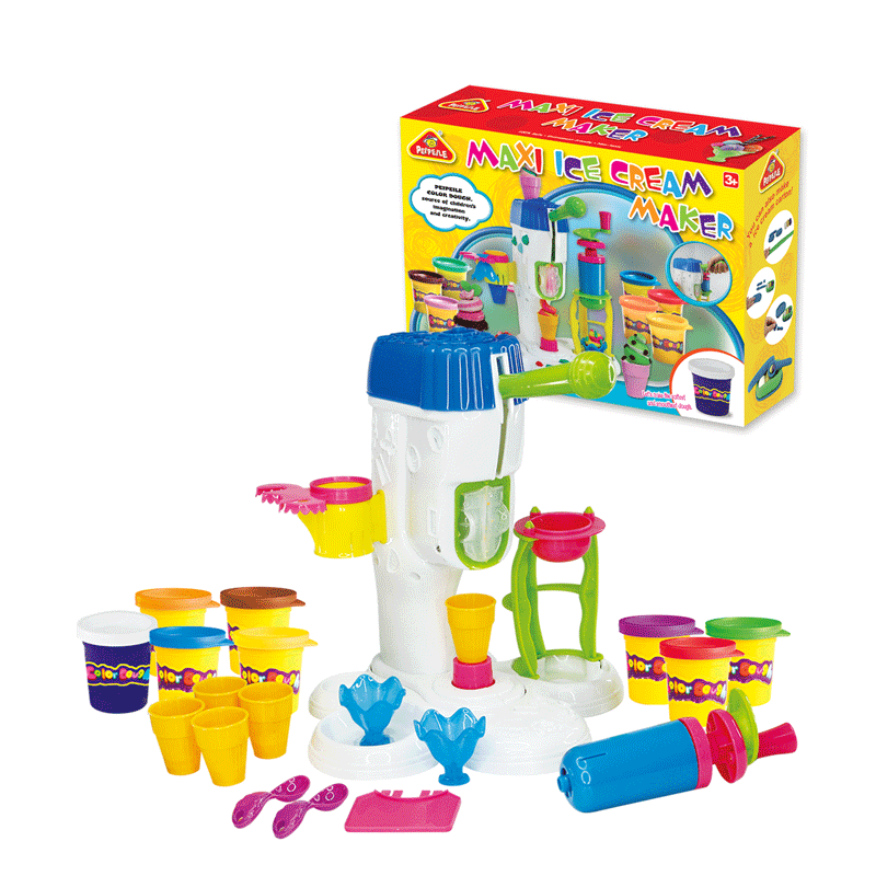 Dough Maxi Ice Cream Maker