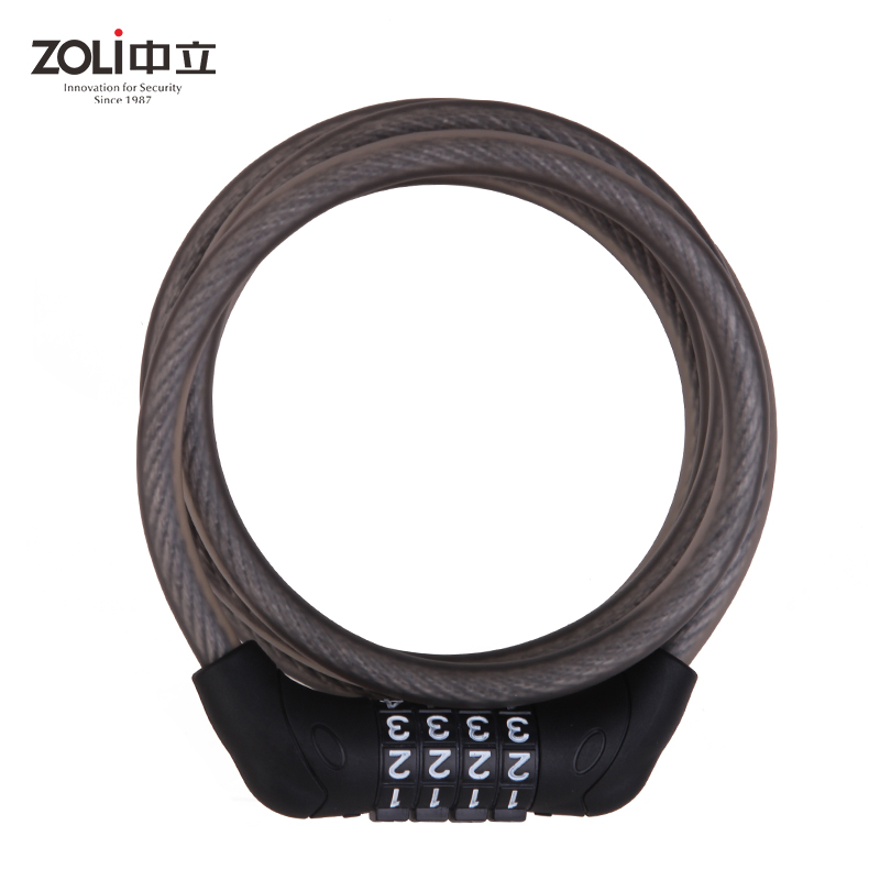 Bike lock 87623