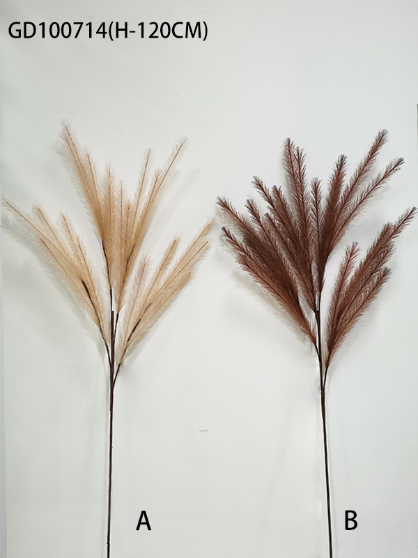 Single bulrush (H-120CM)
