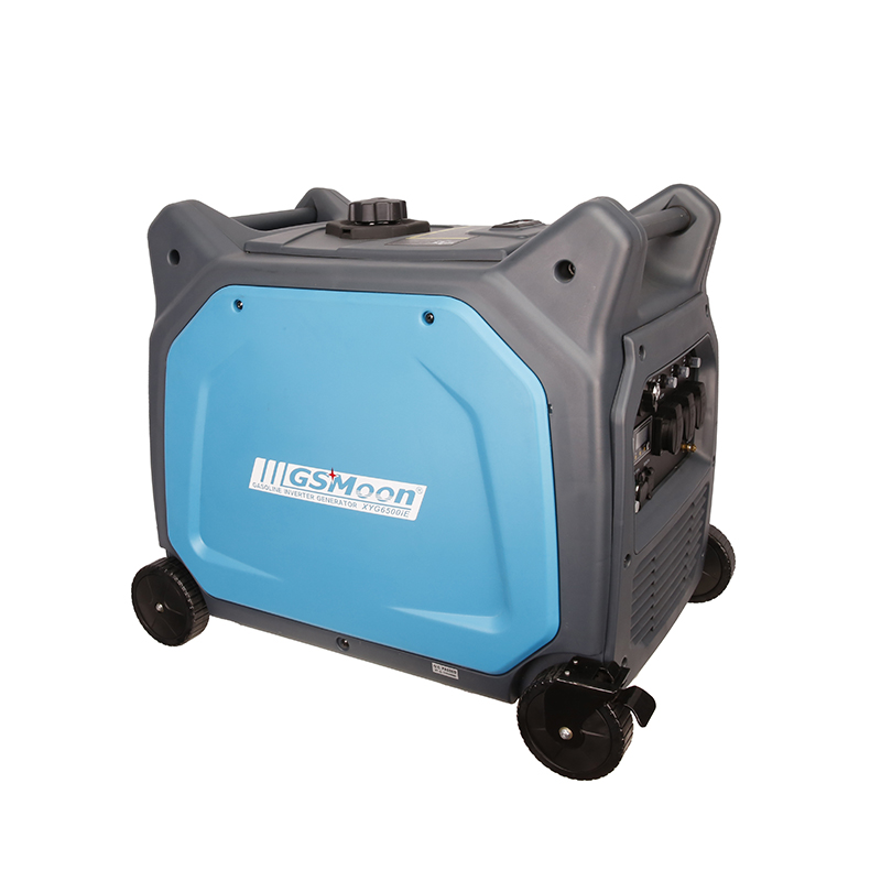 Portable Inverter Generator XYG6500i(E)