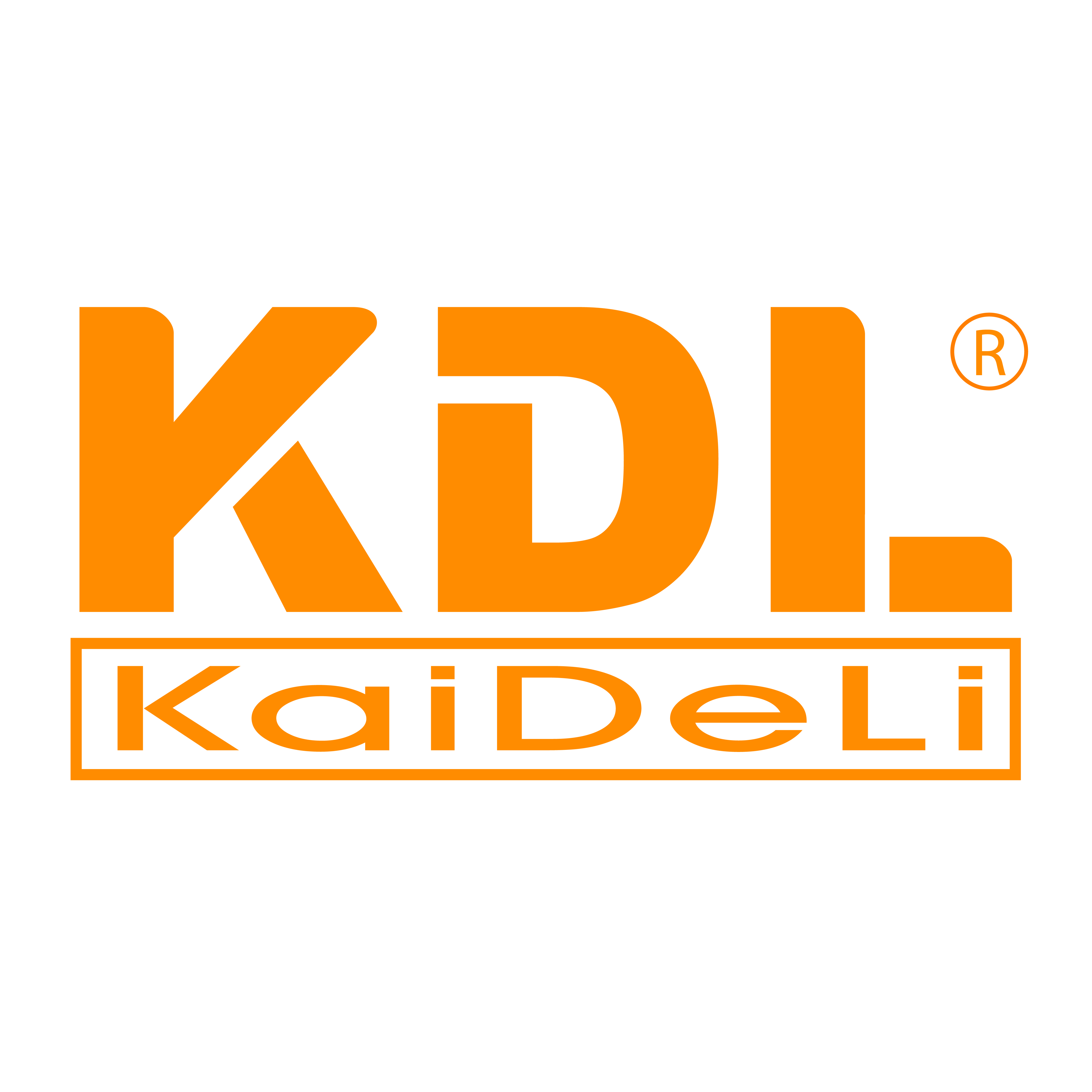 NINGBO KAIDELI ELECTRIC CO.,LTD