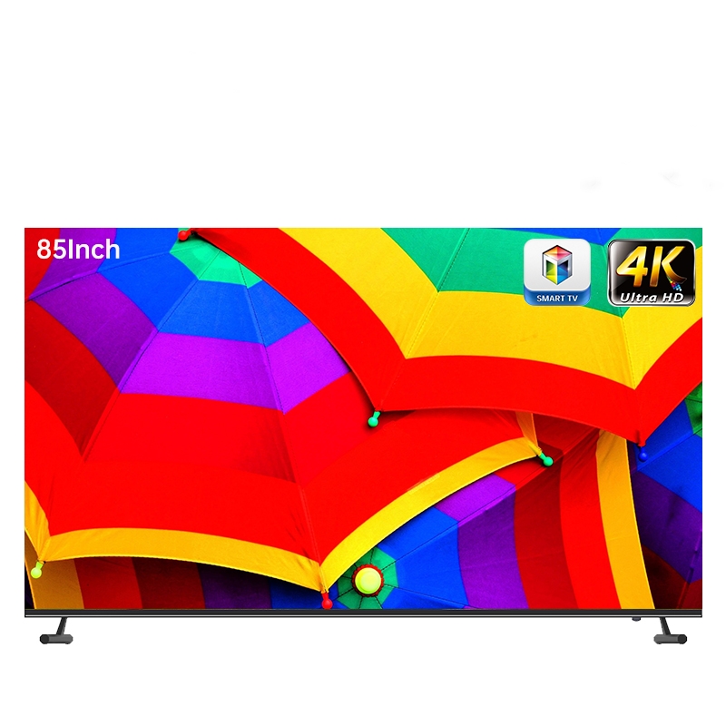 43" inches LED smart televisions