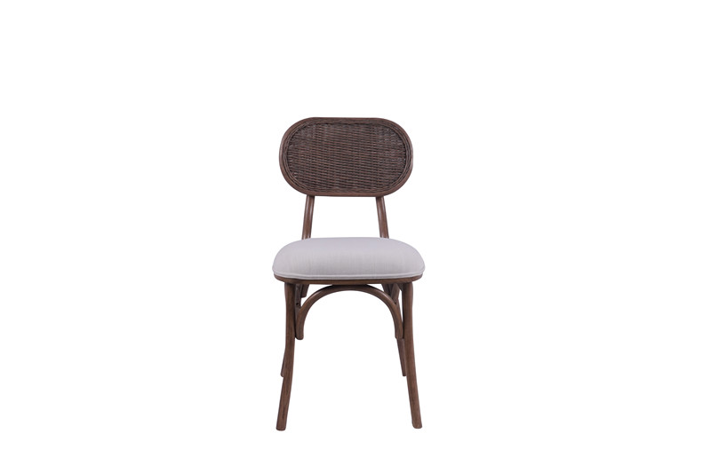 Wood Dining Chair