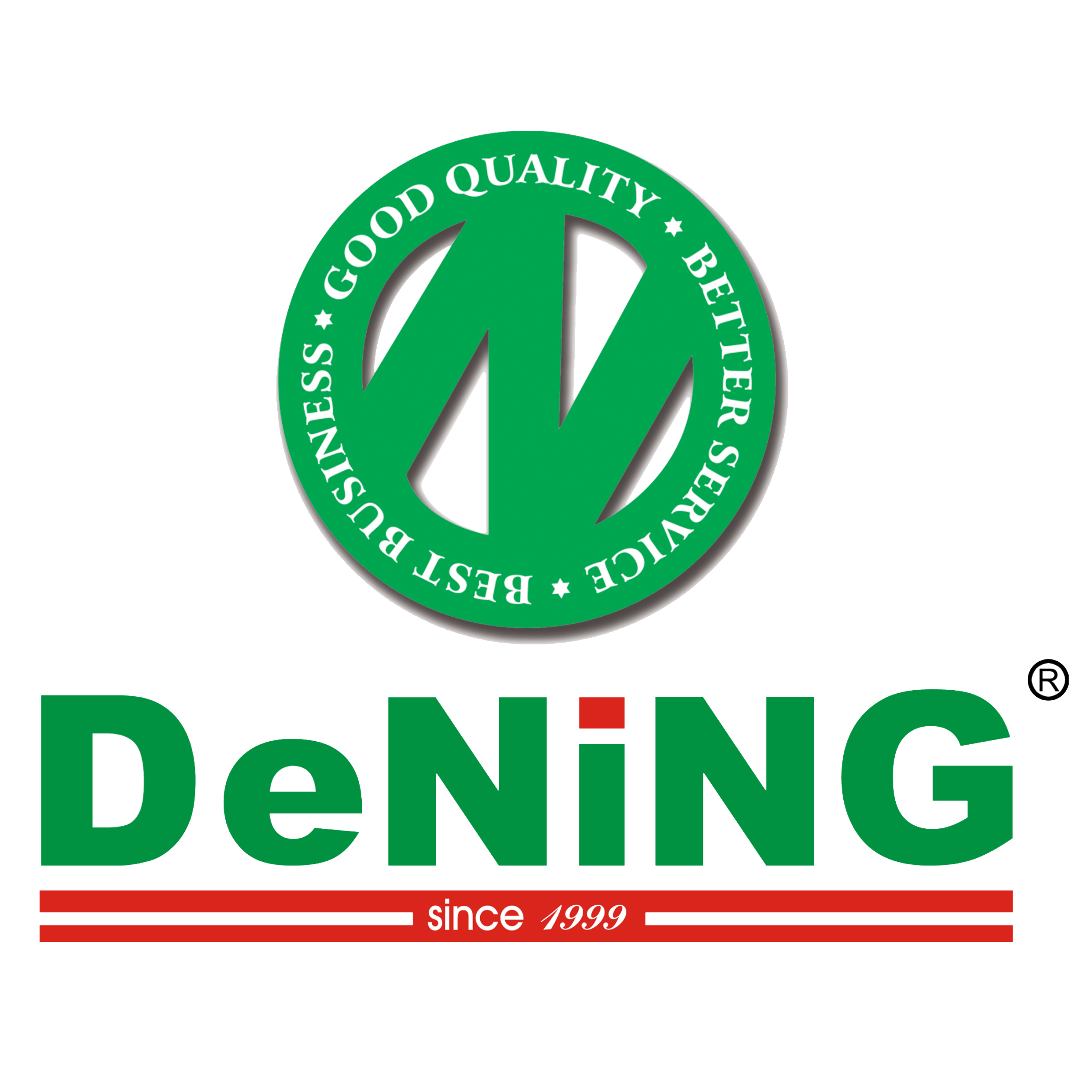 Ningbo Dening International Trading Co., Ltd.