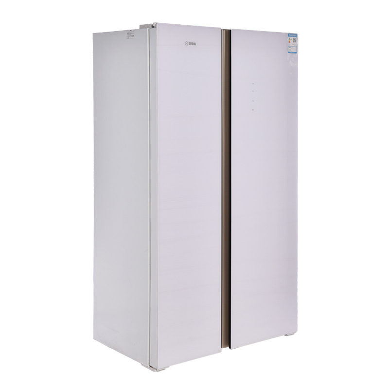 Snowsea Double Door Refrigerator-Bcd-528