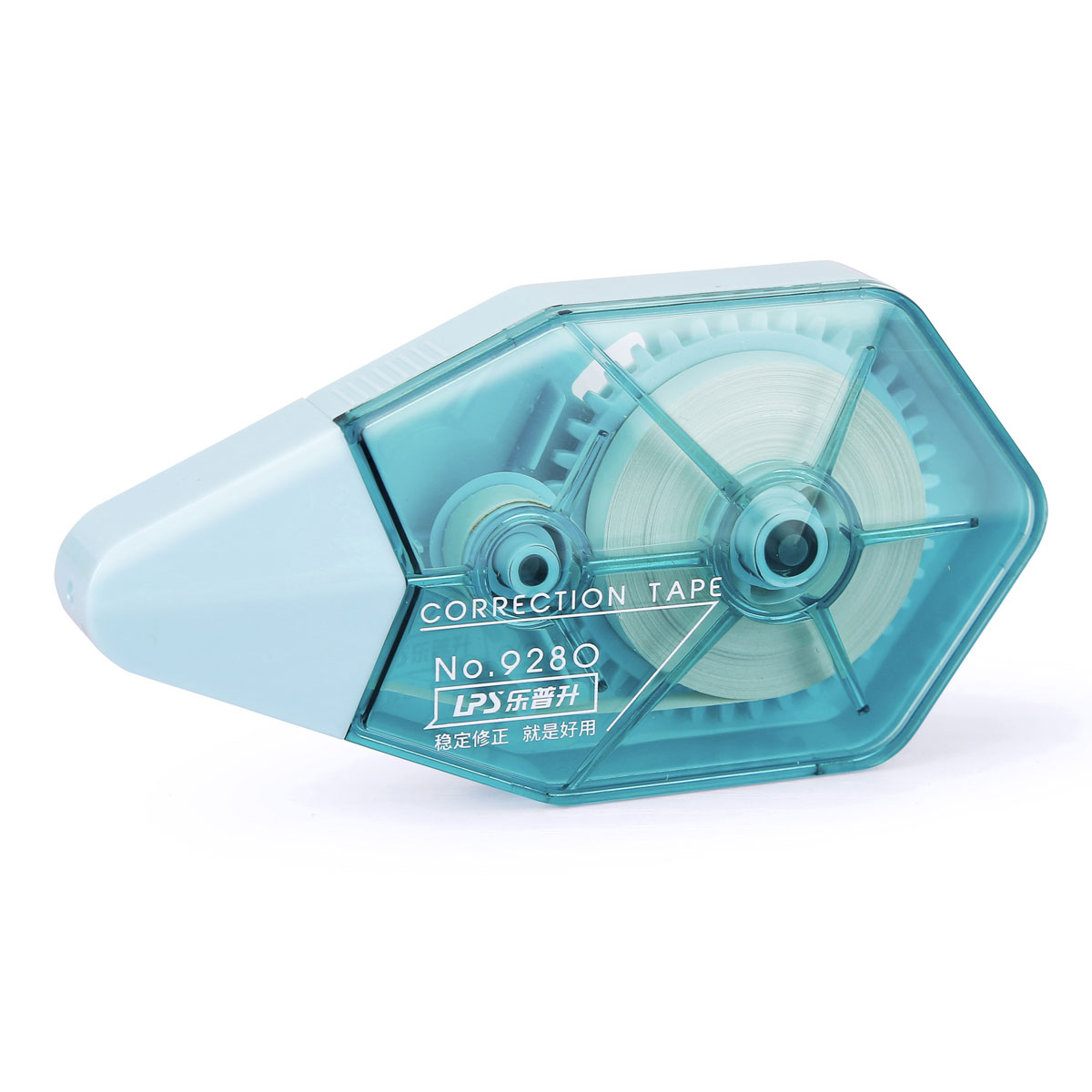 Morandi Color Correction Tape