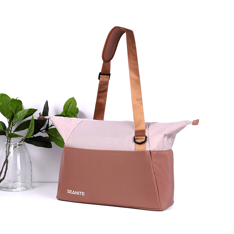 Backpack travel bag tote