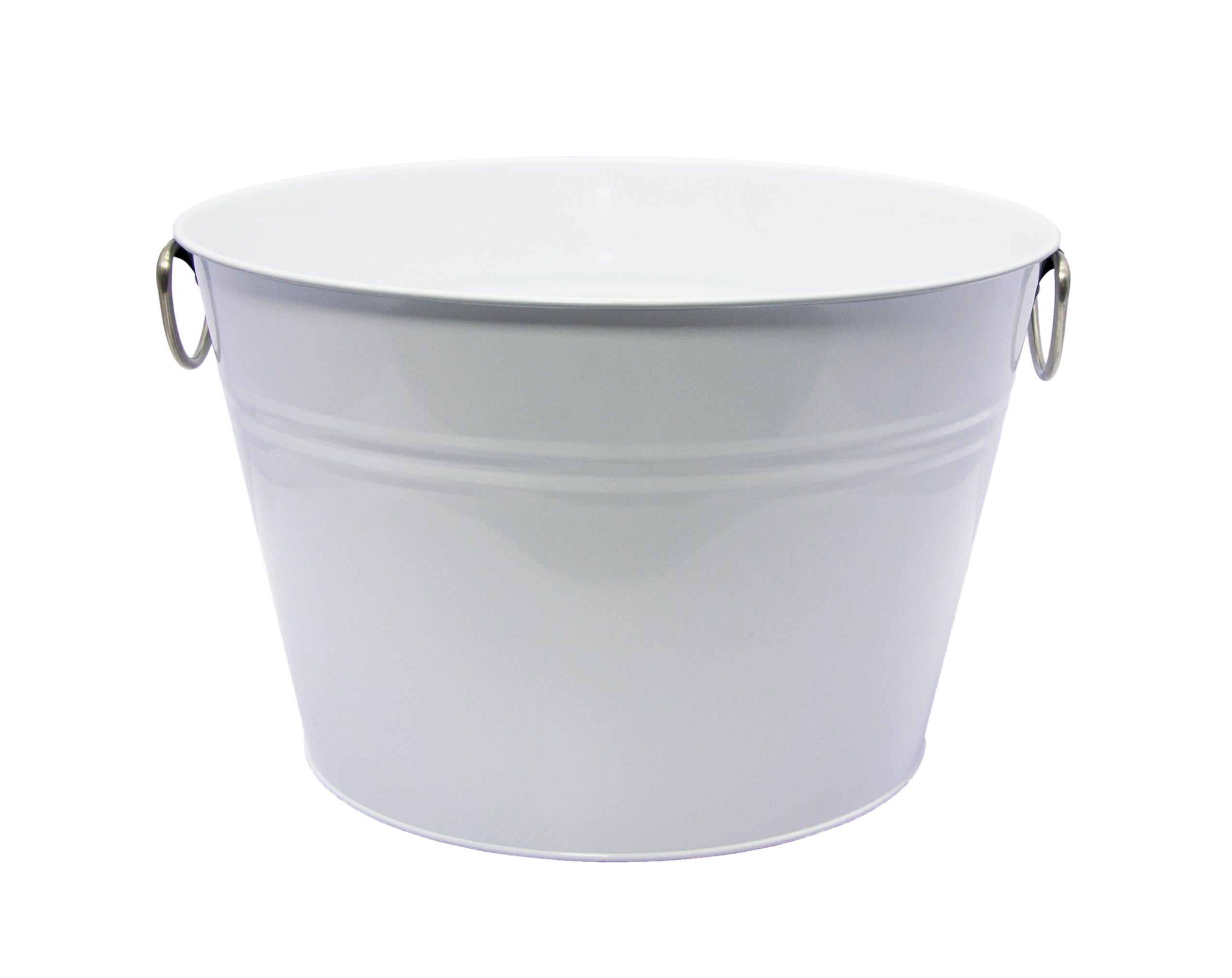 round tub