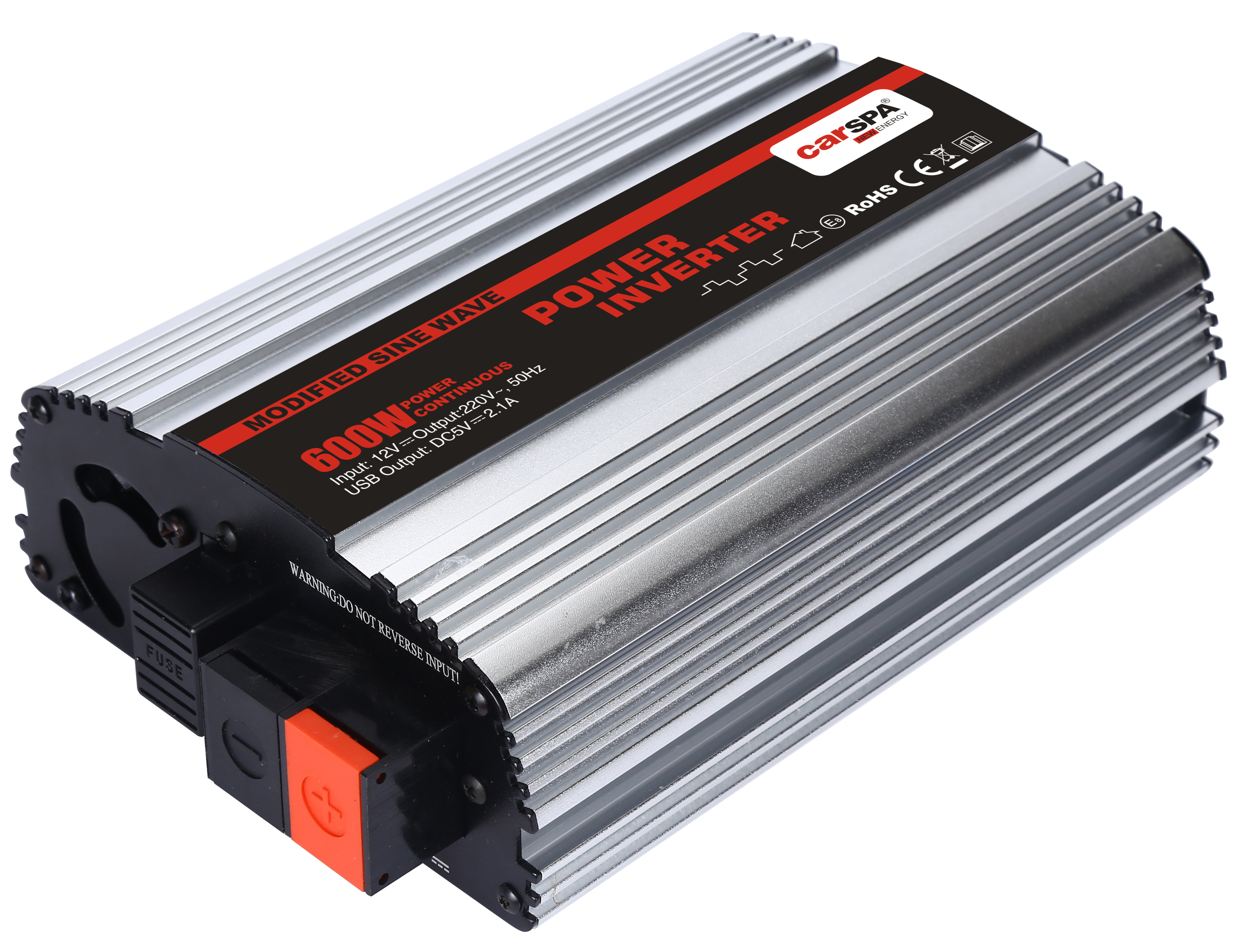 ZHEJIANG CARSPA NEW ENERGY CO.,LTD – bombilla led 1