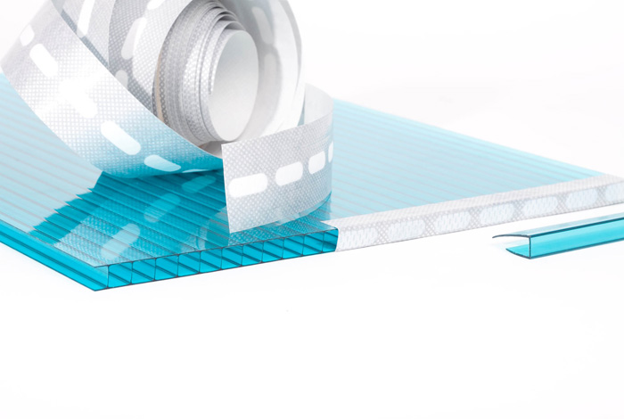 Polycarbonate Hollow Sheet