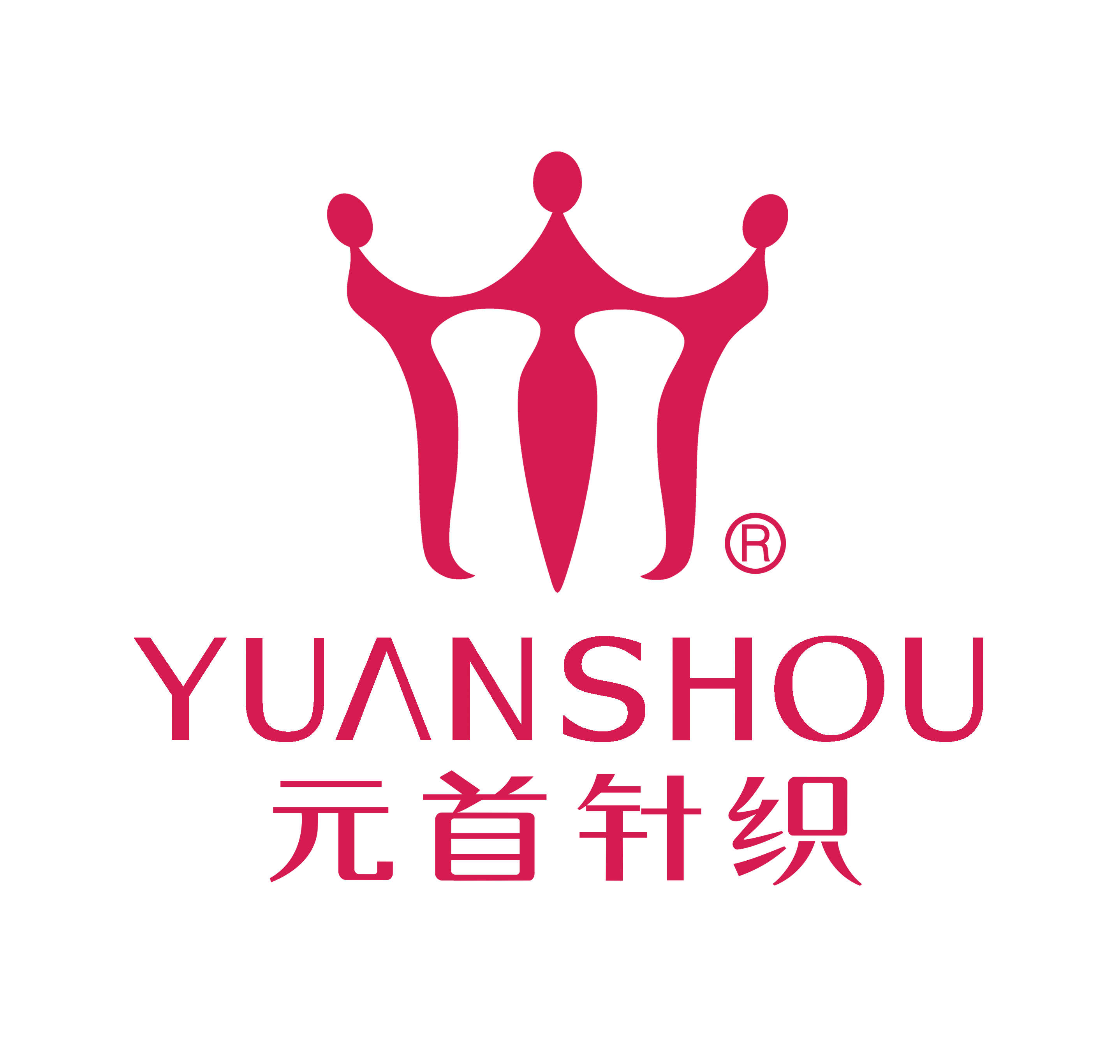 JINAN  YUANSHOU  KNITTING CO., LTD.