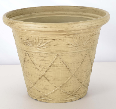 Lotus Flower Planter