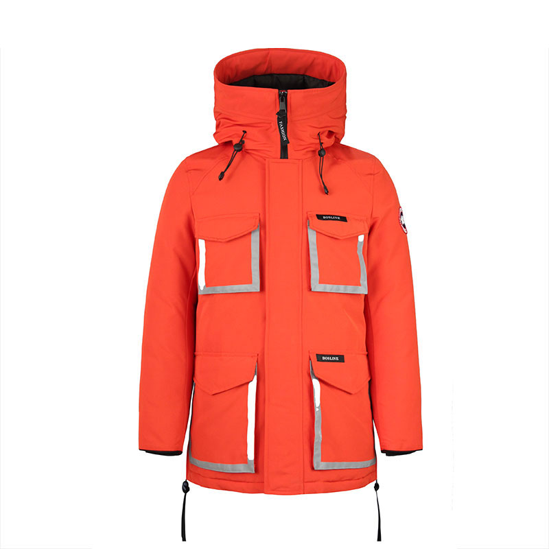 Men's casual coat