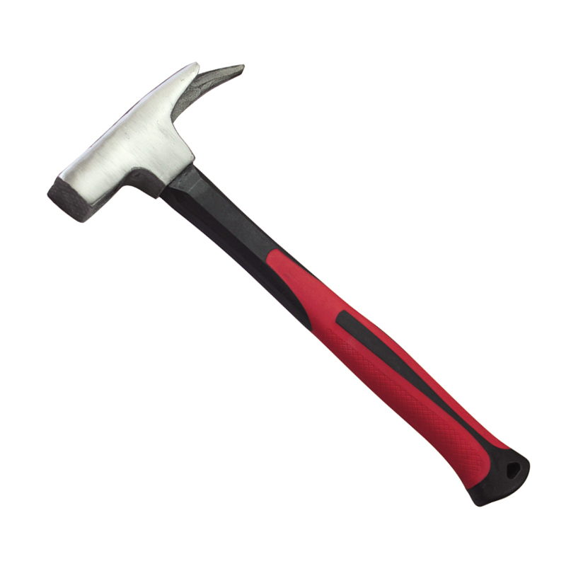 Roofing Hammer with TPR handle