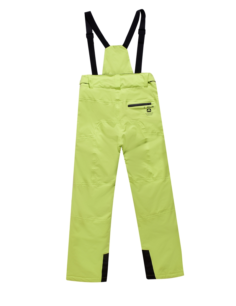 men ski pant