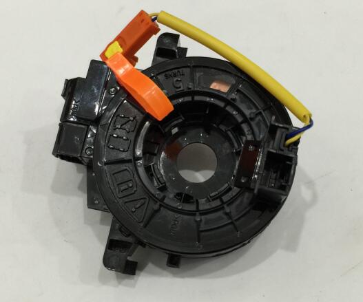 Applicable to Nissan Qida Yida Automobile Single line Accessories Clock Spring