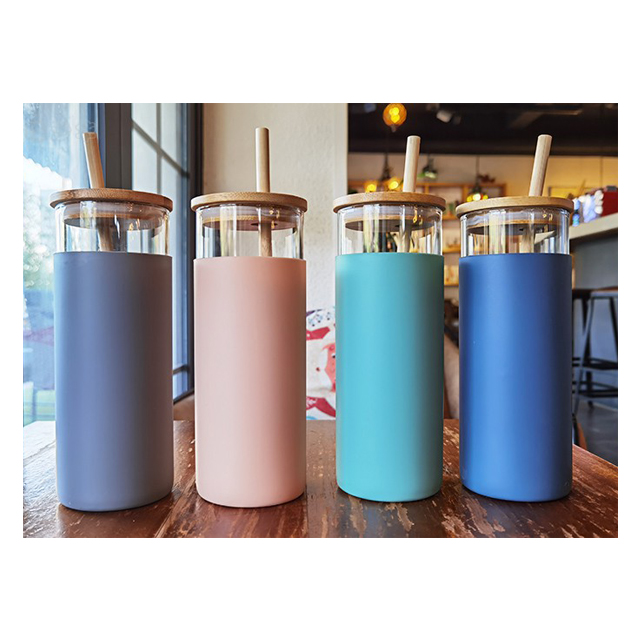 Glass Tumbler