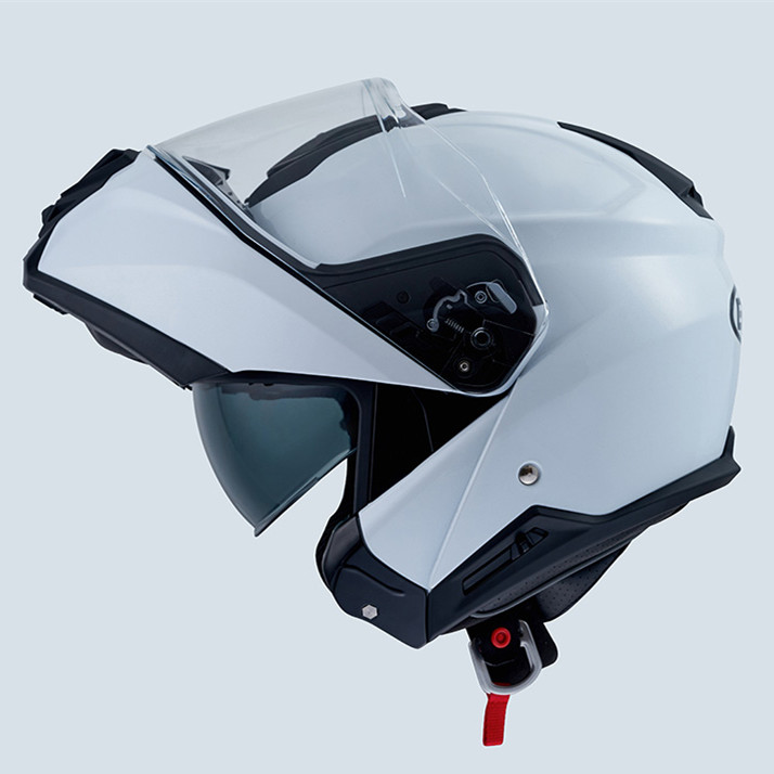 Flip Up Motorcycle Helmet G-362/(Gsb-Helmet)