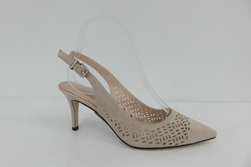 Lady's sandals