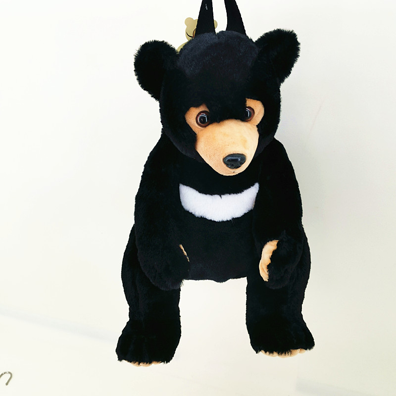 Bear toys,backpack 12'',15''