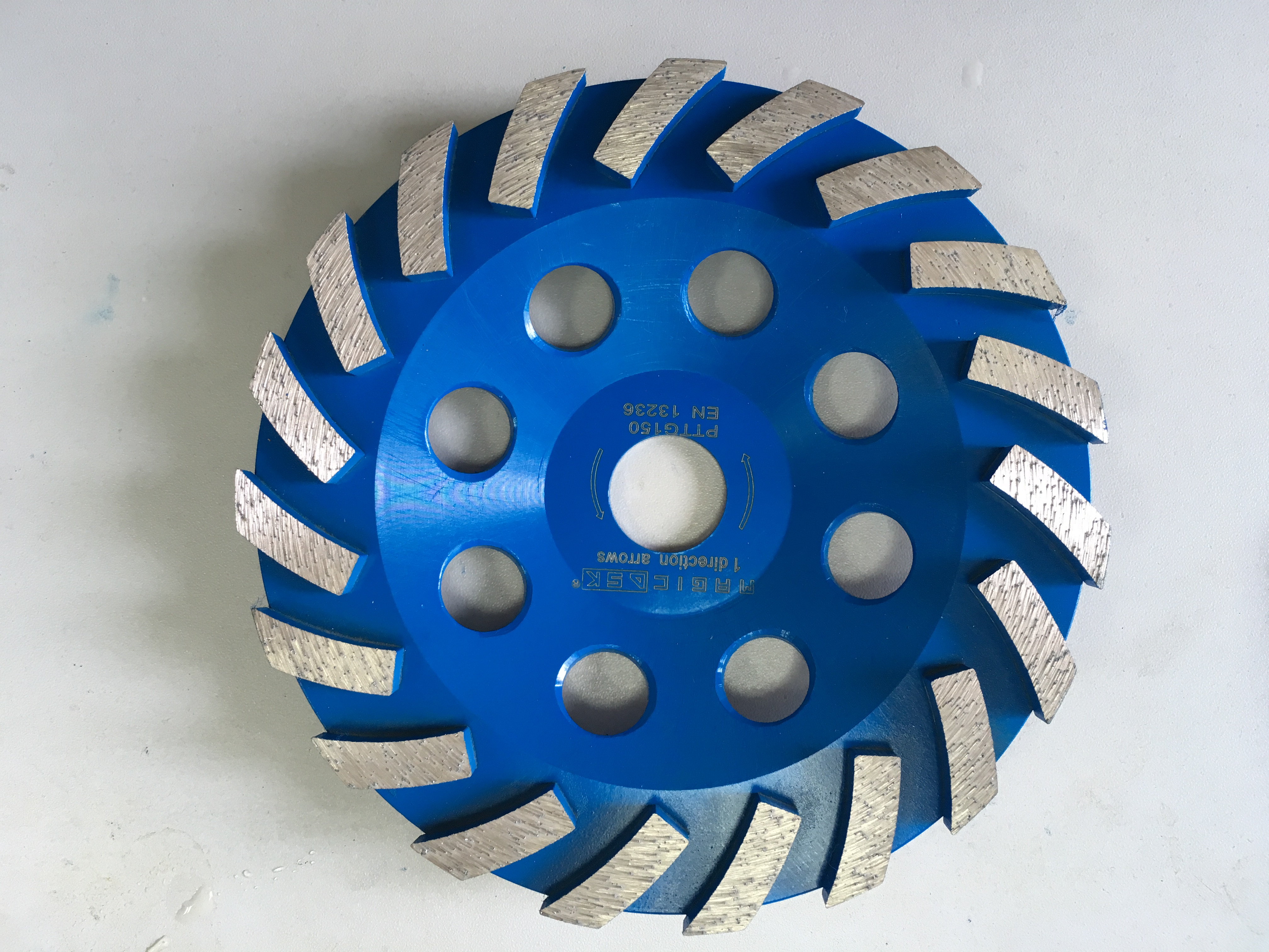 Diamond Grinding wheels