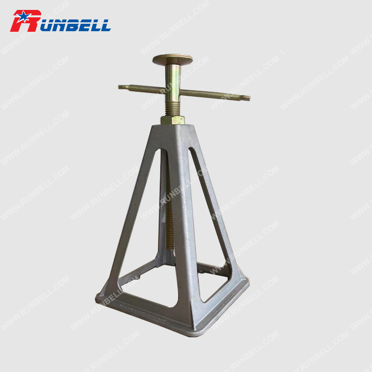 Aluminum RV Stabilizer