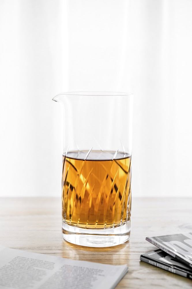 Mixing Glass