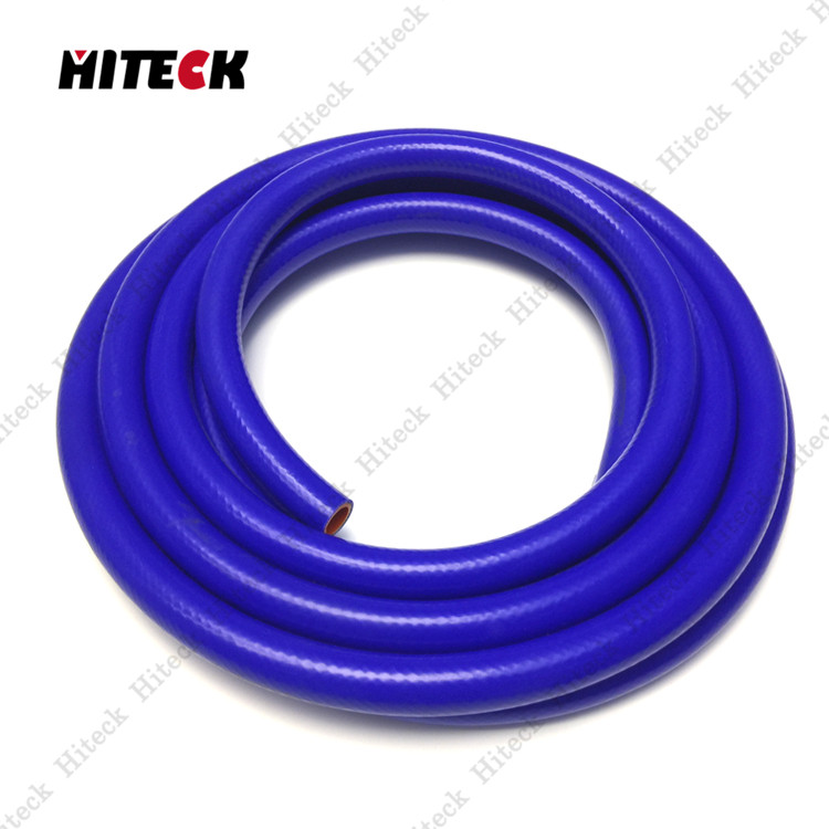 Silicone Heater Hose